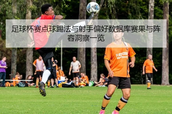 足球杯赛点球踢法与射手偏好数据库赛果与阵容洞察一览